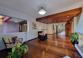 Foto 1 de Casa de Condomínio com 4 Quartos para alugar, 280m² em Fazenda Morumbi, São Paulo
