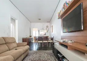 Foto 1 de Casa com 2 Quartos à venda, 133m² em Campo Belo, São Paulo