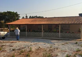 Foto 1 de Fazenda/Sítio com 3 Quartos à venda, 1m² em Colônia do Marçal, São João Del Rei