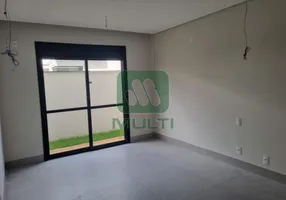 Foto 1 de Casa de Condomínio com 3 Quartos à venda, 224m² em Jardim Sul, Uberlândia