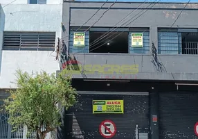 Foto 1 de Galpão/Depósito/Armazém para alugar, 500m² em Pari, São Paulo