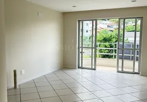 Foto 1 de Apartamento com 3 Quartos à venda, 92m² em Saco dos Limões, Florianópolis