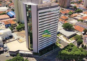 Foto 1 de Sala Comercial para venda ou aluguel, 39m² em Centro, Araçatuba