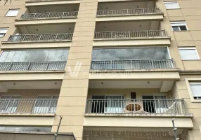 Foto 1 de Apartamento com 2 Quartos à venda, 85m² em Jardim Proença, Campinas