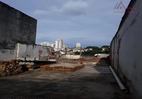 Foto 1 de Lote/Terreno à venda, 138m² em Vila Ipojuca, São Paulo