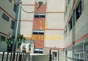 Foto 1 de Apartamento com 2 Quartos à venda, 57m² em Taipas, São Paulo