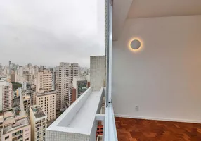 Foto 1 de Apartamento com 1 Quarto à venda, 76m² em República, São Paulo