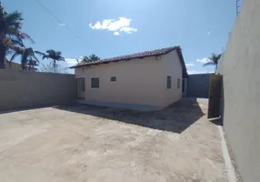Foto 1 de Casa com 2 Quartos à venda, 300m² em Residencial Senador Paranhos, Goiânia