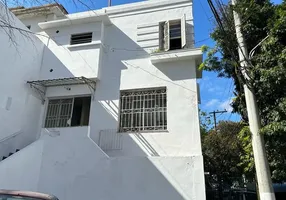 Foto 1 de Sobrado com 4 Quartos para alugar, 200m² em Perdizes, São Paulo