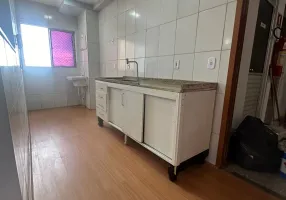 Foto 1 de Apartamento com 2 Quartos à venda, 50m² em Riacho Fundo II, Brasília