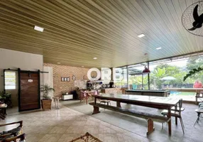 Foto 1 de Casa com 3 Quartos à venda, 586m² em Belchior Central, Gaspar