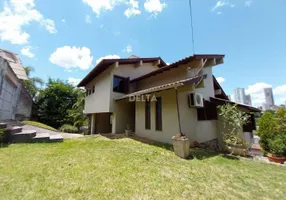 Foto 1 de Casa com 3 Quartos à venda, 317m² em Guarani, Novo Hamburgo