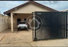 Foto 1 de Casa com 3 Quartos à venda, 200m² em Residencial Claudio Marchetti, Cuiabá