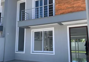 Foto 1 de Sobrado com 3 Quartos à venda, 120m² em Estância Velha, Canoas