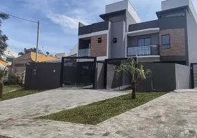 Foto 1 de Casa com 3 Quartos à venda, 126m² em Uberaba, Curitiba