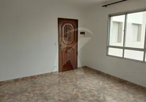Foto 1 de Apartamento com 2 Quartos para alugar, 60m² em Vila Isolina Mazzei, São Paulo