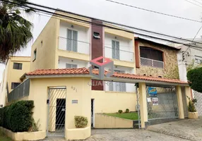 Foto 1 de Apartamento com 3 Quartos à venda, 85m² em Vila Metalurgica, Santo André