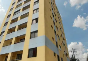 Foto 1 de Apartamento com 2 Quartos à venda, 53m² em Jardim Casa Blanca, São Paulo