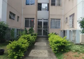 Foto 1 de Apartamento com 2 Quartos à venda, 47m² em Angicos, Vespasiano