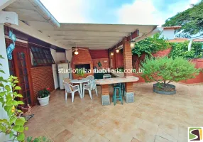 Foto 1 de Casa com 4 Quartos para venda ou aluguel, 280m² em Jardim Esplanada II, São José dos Campos