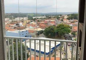 Foto 1 de Apartamento com 2 Quartos à venda, 48m² em Jardim Samambaia, Campinas