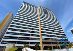 Foto 1 de Apartamento com 4 Quartos à venda, 146m² em Praia de Iracema, Fortaleza