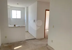 Foto 1 de Apartamento com 2 Quartos à venda, 46m² em Jardim São Francisco, Piracicaba