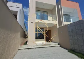 Foto 1 de Casa com 3 Quartos à venda, 130m² em Vale das Palmeiras, Macaé