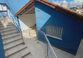 Foto 1 de Casa com 5 Quartos à venda, 143m² em Anhangabau, Jundiaí