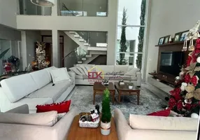 Foto 1 de Casa de Condomínio com 3 Quartos à venda, 400m² em Parque Mirante Do Vale, Jacareí