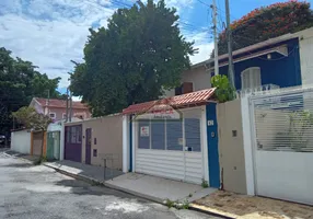 Foto 1 de Casa com 2 Quartos à venda, 132m² em Jardim Petrópolis, São Paulo