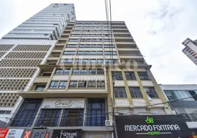 Foto 1 de Sala Comercial para alugar, 103m² em Centro, Curitiba