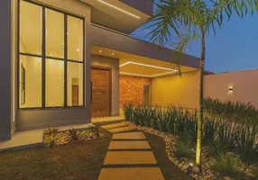 Foto 1 de Casa com 3 Quartos à venda, 120m² em Colônia Santo Antônio, Manaus