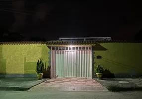 Foto 1 de Casa com 4 Quartos à venda, 210m² em Piabeta Inhomirim, Magé