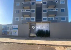 Foto 1 de Apartamento com 2 Quartos para alugar, 50m² em Nova Cidade, Cascavel