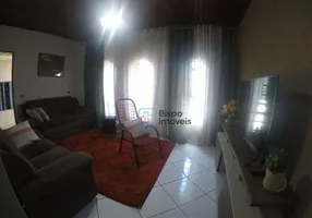 Foto 1 de Casa com 2 Quartos à venda, 110m² em São Luiz, Americana