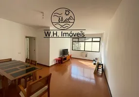Foto 1 de Apartamento com 2 Quartos à venda, 100m² em Copacabana, Rio de Janeiro