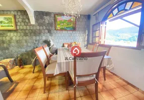 Foto 1 de Casa com 2 Quartos à venda, 125m² em Cordoeira, Nova Friburgo