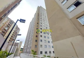 Foto 1 de Apartamento com 2 Quartos para venda ou aluguel, 35m² em Vila Carmosina, São Paulo