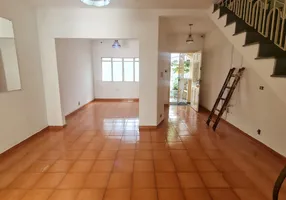 Foto 1 de Casa com 3 Quartos para alugar, 150m² em Vila Mariana, São Paulo