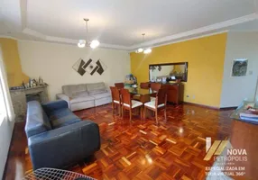 Foto 1 de Casa com 3 Quartos à venda, 261m² em Nova Petrópolis, São Bernardo do Campo