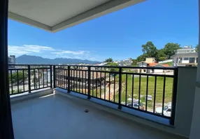 Foto 1 de Apartamento com 3 Quartos à venda, 83m² em Pedra Branca, Palhoça