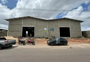 Foto 1 de Galpão/Depósito/Armazém para alugar, 1050m² em Morros, Teresina