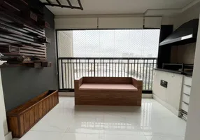 Foto 1 de Apartamento com 2 Quartos à venda, 63m² em Continental, Osasco