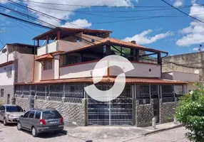 Foto 1 de Casa com 4 Quartos à venda, 233m² em Venda da Cruz, Niterói