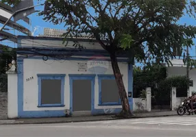 Foto 1 de Prédio Comercial para alugar, 260m² em Monteiro, Recife