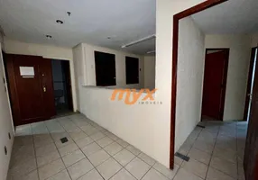 Foto 1 de Sala Comercial para venda ou aluguel, 80m² em Centro, Santos