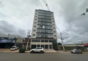 Foto 1 de Apartamento com 3 Quartos à venda, 100m² em Setor Habitacional Vicente Pires, Brasília