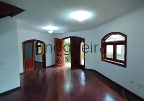 Foto 1 de Sobrado com 6 Quartos para alugar, 500m² em Interlagos, São Paulo