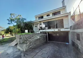 Foto 1 de Casa com 4 Quartos à venda, 247m² em Patronato, Santa Maria